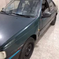 پژو آردی مدل 84