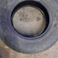 تایر کارکرده سایز ۱۶