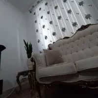 پرده پذیرایی