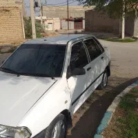 پراید مدل ۸۹