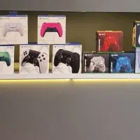 فقط اورجینال ،اصالت داره+دسته ps5 xbox