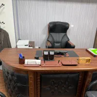 مبل چستر میز اداری مبل ایتالیایی صندلی یخچال|مبلمان اداری|تهران, سهروردی|دیوار