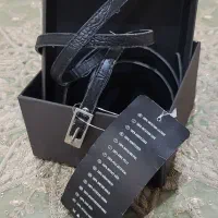 کمربند زنانه خارجی|کیف، کفش، کمربند|تهران, دزاشیب|دیوار