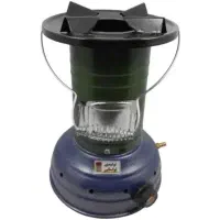 چراغ و والورگازی لواسانی