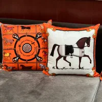 کاور کوسن طرح هرمس|پرده، رانر، رومیزی|کرج, عظیمیه|دیوار