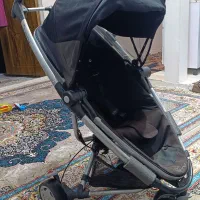 کالسکه بچه