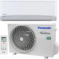 کولرگازی اینورتر ژاپنی کمپانی پاناسونیک PANASONIC|کولر گازی و فن‌کوئل|بجنورد, |دیوار