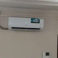 کولر اسپیلت هایسنس ۱۸۰۰۰  اینوتر