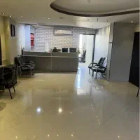 اجاره*۱۳۰متر اداری*شیک*ملک