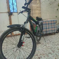 دوچرخه 26 اسپرت|دوچرخه، اسکیت، اسکوتر|خرمشهر, |دیوار