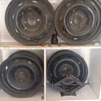 لاستیک استوک