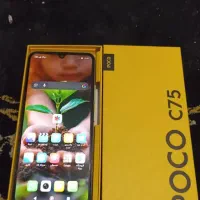 گوشی شیامی پوکو c75