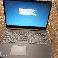 لپتاپ لنوو نونو بدون استفاده