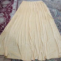 یک عدد پرده 3متری جنس مخمل