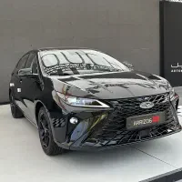 ثبت نام فروش قیمت کارخانه آریزو 6 جی تی