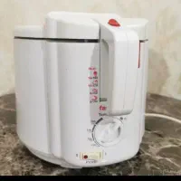 سرخکن باروغن