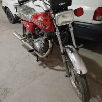 موتور مدل 86