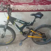 دوچرخه