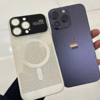 آیفون ۱۴ پرومکس