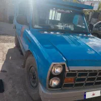 نیسان مدل 82