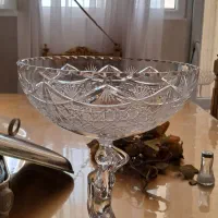 ظروف کریستال اص