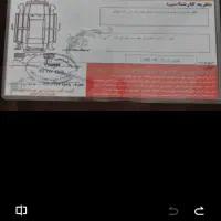 کوییکR مشکی قرمز|خودرو سواری و وانت|علی‌آباد کتول, |دیوار
