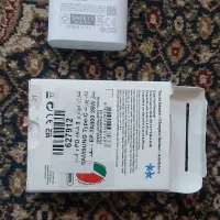 شارژر اورجینال سامسونگ
