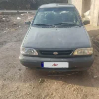 مدل 87  رنگ نوک مدادی قیمت 250000000