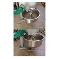 خمیر گیر نانوایی