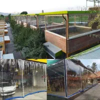 آلاچیق باغ و رستوران|خدمات پیشه و مهارت|تهران, امین حضور|دیوار