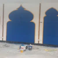 استا نقاش|خدمات پیشه و مهارت|سیرجان, |دیوار
