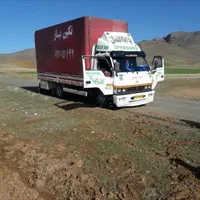 باربری نگین بار اسدی