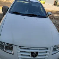 سمند سورن Ef7