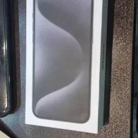 طرح ایفون 15 پرو مکس|موبایل|تهران, بهارستان|دیوار