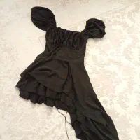 حراج لباس مجلسی،کاپشن بارانی مانتو|لباس|تبریز, |دیوار