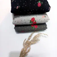 روسری برشکا