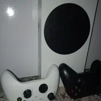 Xbox s