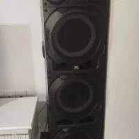 اسپیکر jbl