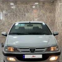 پارس سال ۸۹ رخ ۱۴۰۰ بدون توضیح تک برگ سند