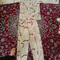 لباس سربازی سایز۴۶نو|لباس|شیروان (خراسان), |دیوار