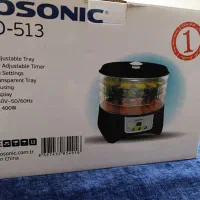 میوه خشک کنی گوسونیک