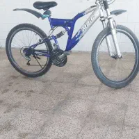 دوچرخه 26 کوهی|دوچرخه، اسکیت، اسکوتر|خوی, |دیوار