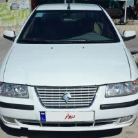 سمندef7مدل۹۷