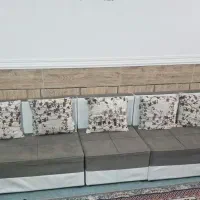 مبل ال مانند تمیزدرحدنونو