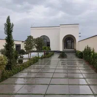 ویلا-مراکشی-استخرجزیره-ای-کردان-سهیلیه-زعفرانیه