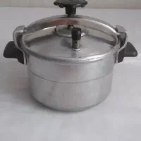 زودپز سالم و تمیز