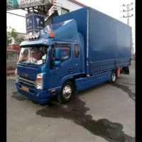 کارگراسباب کشی وباربری آسان بار|خدمات حمل و نقل|یزد, |دیوار