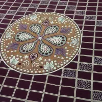 فرش وروفرشی