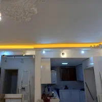 برقکار نصب لوسترهالوژن وکولرآبی آیفون صوتی تصویر|خدمات پیشه و مهارت|گلبهار, شهر جدید گلبهار|دیوار