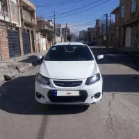 کوئیکMT مدل 1400